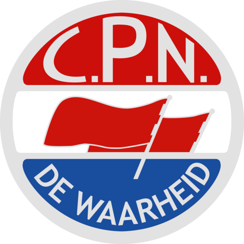 Communistische Partij van Nederland